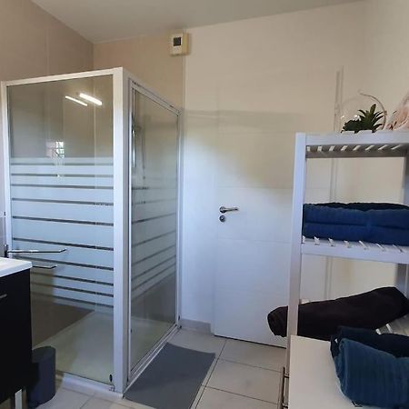 Residence Escale Oceane T2 42 M2 A 500 M De La Plage Капбретон Экстерьер фото